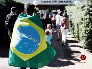 Novos imigrantes aumentam “significativamente” em Portugal, sobretudo brasileiros