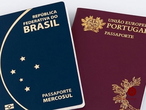 Em busca de cidadania, netos de portugueses têm que provar ‘ligação efetiva’ com Portugal