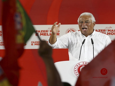 Costa quer Portugal a crescer mais que média europeia durante próxima década