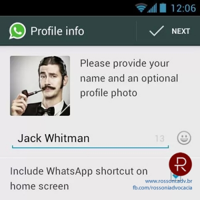 WhatsApp e Telegram corrigem falha que permitia invadir conta com uma única foto