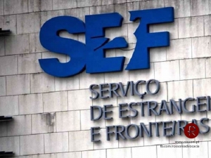 SEF detém quatro cidadãos associados a redes de imigração ilegal