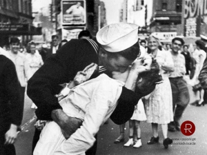 Morreu marinheiro lusodescendente da icónica fotografia do beijo em Times Square