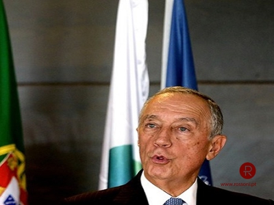 Portugal reitera apoio à reforma da ONU com Brasil e Índia no Conselho de Segurança