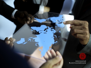 Oitava economia do planeta, Brasil ocupa o vigésimo-quinto lugar no ranking PIB x Exportação
