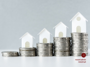 Propostas de reforma tributária afetam o setor imobiliário e o das construtoras