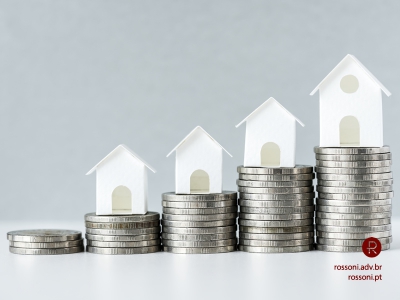 Propostas de reforma tributária afetam o setor imobiliário e o das construtoras