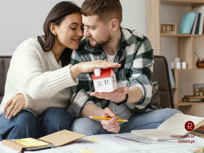 Vantagens e desvantagens de usar o Construcard na casa própria