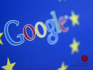 Google e Facebook alvo de acções judiciais devido à nova lei de privacidade