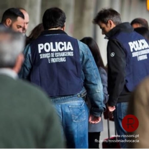 Casos de imigração ilegal e recusas de entrada no país aumentam