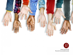 Diálogos com as Comunidades: Leis Eleitorais + Participação