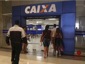 Caixa Econômica bate os R$ 400 bilhões em financiamento habitacional