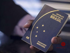 Número de brasileiros barrados em Portugal mais que dobra em um ano