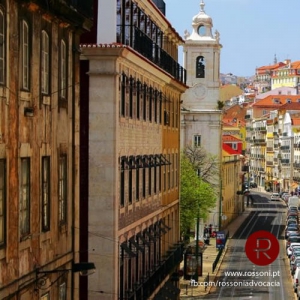 Custo de vida para jovens estrangeiros em Lisboa ultrapassa mil euros
